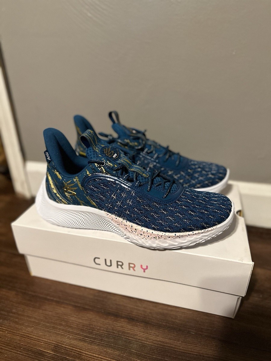 カリー9 Under Armour Curry 9 “2974” BRAND NEW Sz 12.5 Basketball Sneaker