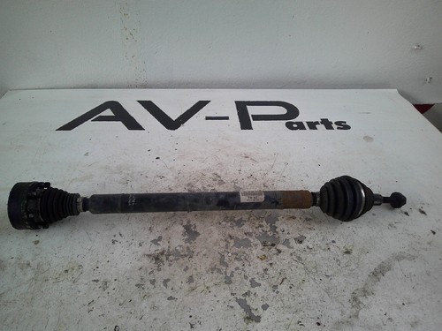 Original VW Seat Audi Skoda Antriebswelle Antrieb Gelenkwelle rechts 1K0407272NN