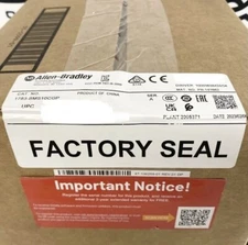 Alan Bradley PLC direct new 1783-BMS10CGP Ser A Stratix 5700 10-P ENet Switch