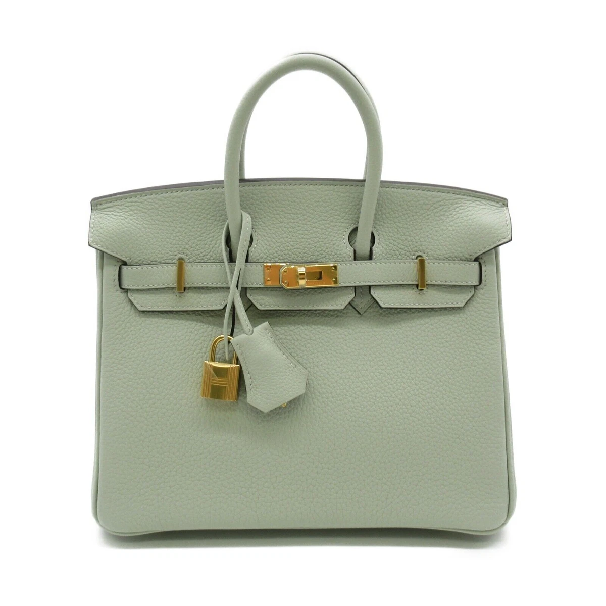 Green birkin best sale