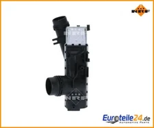 Intercooler NRF 309021 for Nissan Qashqai II SUV