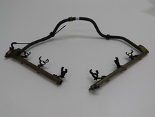 Porsche 986 Boxster 2,5L M96.20 Kraftstoffsammelrohr Einspritzleiste