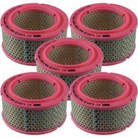 5X Mann-Filter Luftfilter C 1213 Air Filter