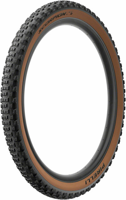 SCORPION™ XC S（スコーピオンXC S）29×2.2 LITE Amazon.com : Pirelli Scorpion XC R Classic Tan-Wall (29 x