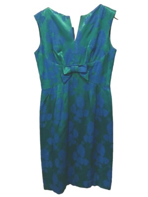 green emerald velvet dress Emerald Succubus Dress S main image 0