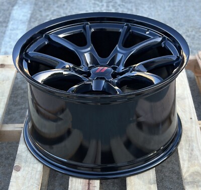 SET 4 20x11 ET-2.5 WHEELS FOR WIDEBODY DODGE CHALLENGER CHARGER HELLCAT SRT 20''
