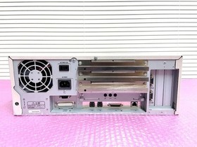 NEC PC-9821Ra43 PC98 Series Final Model, Win98 Tested