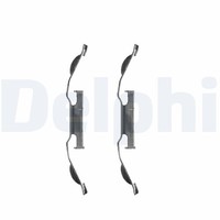 Delphi LX0330
