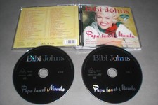 Bibi Jones - Papa Tanzt Mambo 50 Große Erfol...