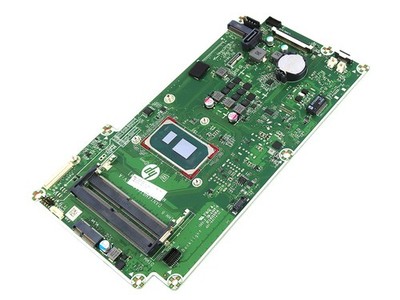 HP 22-DF 24-DF INTEL CORE I3-1115G4 ALL-IN-ONE DESKTOP MOTHERBOARD N24957-001