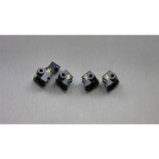 SAMIX TRX-4 brass lower shock / suspension link mount / SAMtrx4-4042