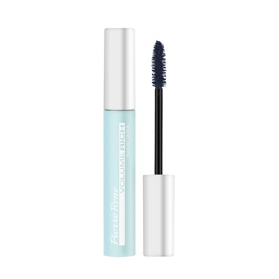 3700467851272 Pierre Rene Volume Rich Mascara pogrubiający tusz do rzęs 04 Navy 