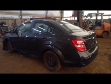 Passenger Side View Mirror Manual Opt DG2 Fits 12 15-20 SONIC 4606286