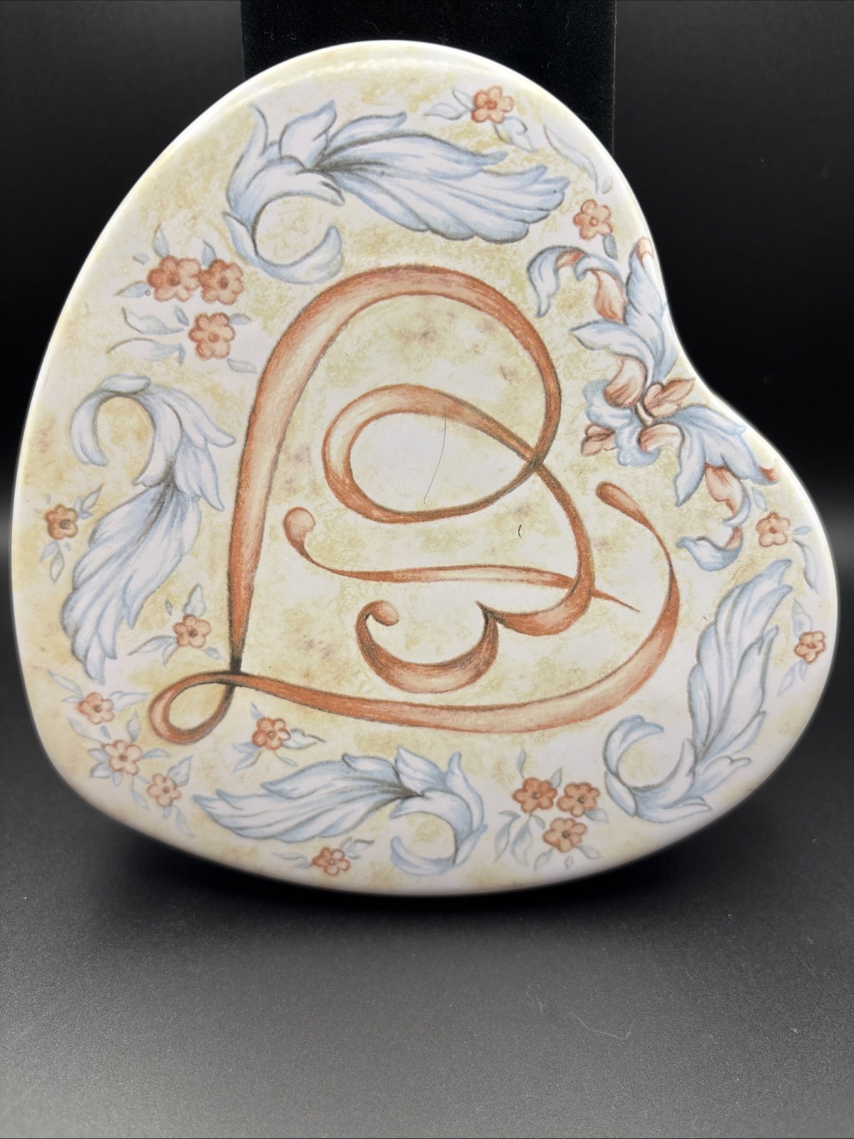 BRIGHTON "CONCERTO" Silver Scroll Statement Neckl… - image 13