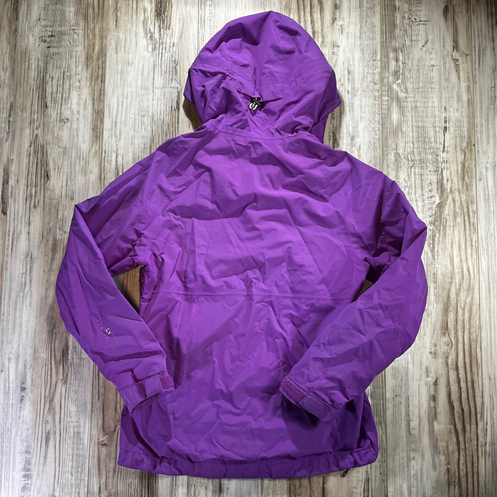 Helly Hansen Helly Tech Performance Tech Rain Jac… - image 8