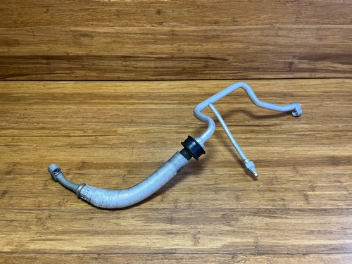 1996-1998 BMW Z3 E36 AC Pressure Line Hose Pipe Evaporator Compressor OEM