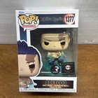 Funko Pop! #1377 Jujutsu Kaisen - Aoi Todo Chalice Exclusive - Pre Release