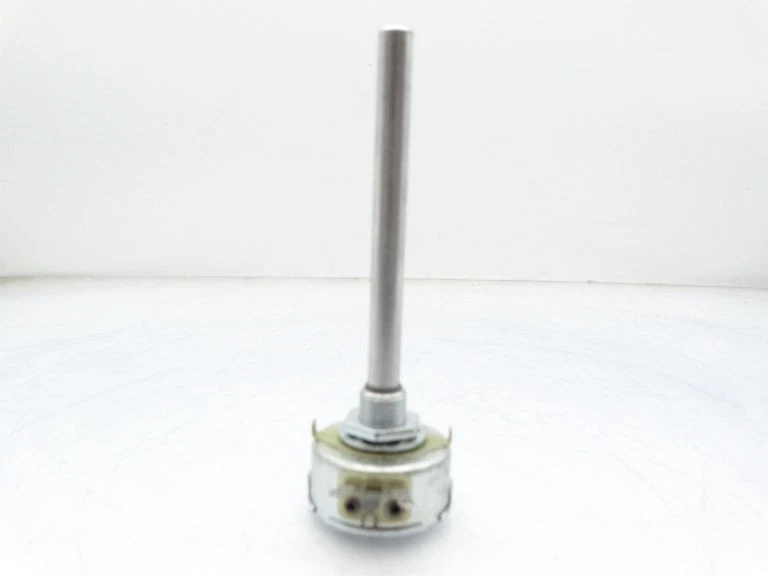 CENTRALAB WW-252 Potentiometer - New In Box - Image 2 of 3