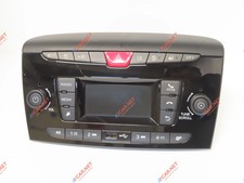MULTIMEDIA LANCIA YPSILON RADIO NAVIGATORE TELEFONO MODEL MY846 07357167520