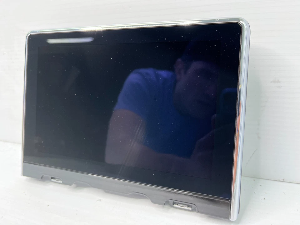 20 21 22 LINCOLN CORSAIR Radio Información Pantalla Táctil LJ7T-18B955-FC OEM Foto 3 de 4