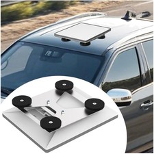 Starlink Mini Magnetic Car Mount - 264 Pounds- 