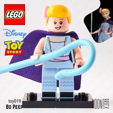 ?? LEGO Bo Peep Minifigure toy019 Toy Story 10768