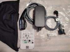 ORIGINAL BMW MINI Flexible Fast Charger 2.0 Type2 11kW Neu
