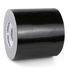 Duct Tape Heavy Duty,6 Inches x 55 Yards,9 Mil Thickness,Strong Industrial St...