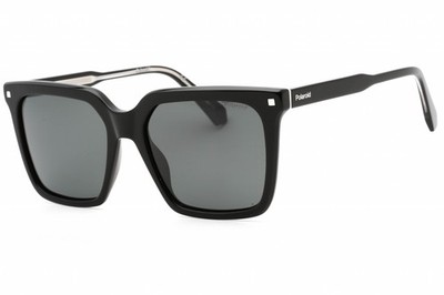 NEW Polaroid Core PLD 4115/S/X-0807 M9 Sunglasses 54mm 100% Authentic