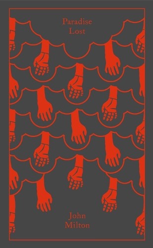 Penguin Classics Paradise Lost by John Milton (Hardback Book) - Image 7