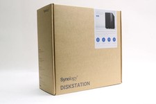 Synology DiskStation DS220+ 2 Bay NAS (Network Attached Storage