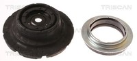 Domlager FederbeinstüTzlager Triscan 8500 29917 FüR Multivan Transporter Vw T5