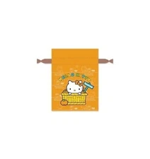 Marimocraft SANRIO Hello Kitty Bean Purse 2003