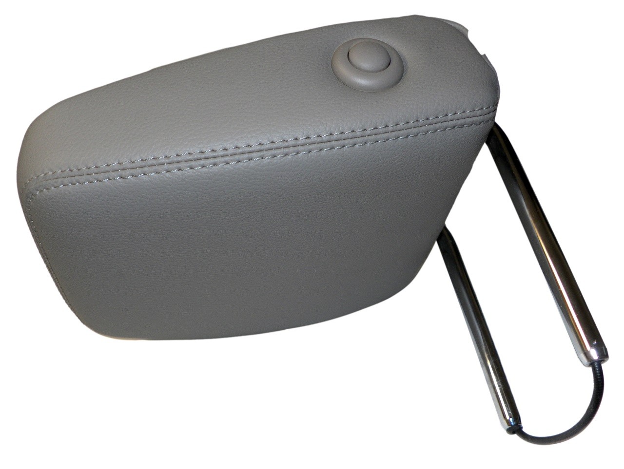 Genuine Ford JL1Z-78611A09-CB Driver Side, Head Rest Outer Assembly