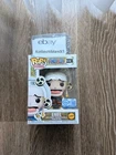 Funko Pop Enel One Piece #2236 Target Exclusive Limited Edition Chase