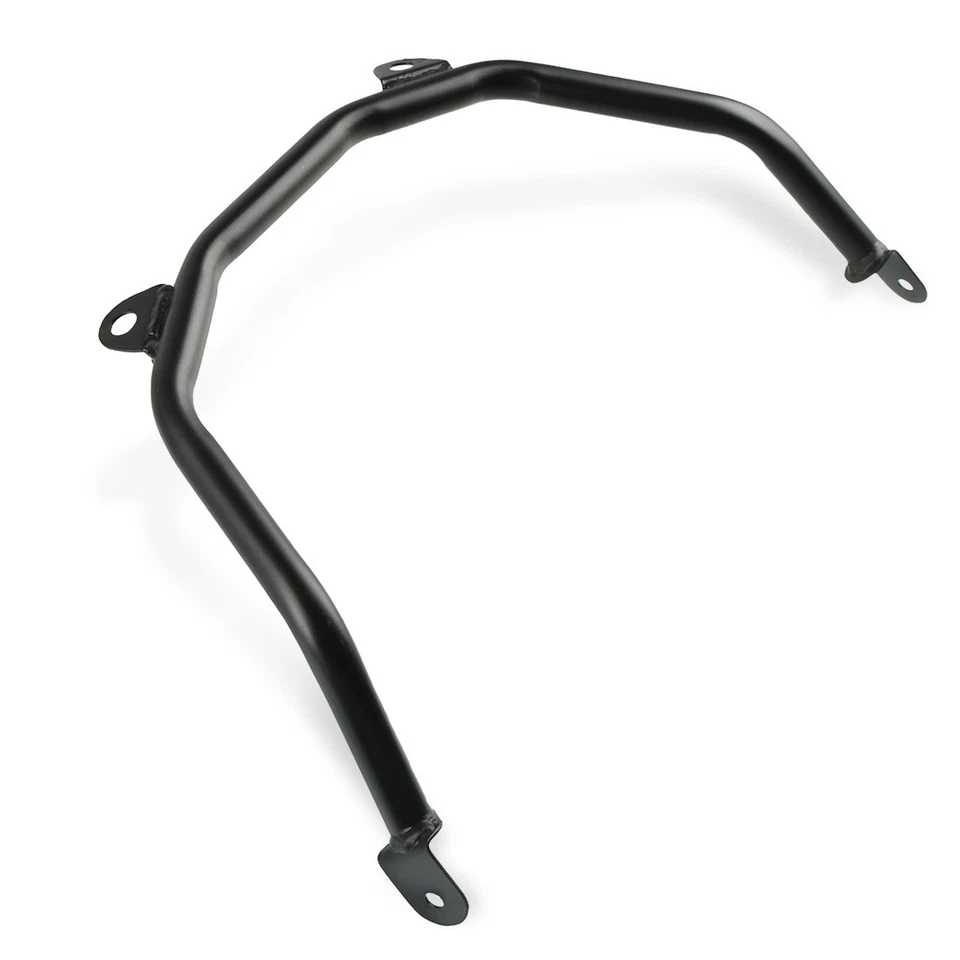 For BMW F650GS F800GS 2008-2017 Motorcycle WindScreen Bracket Airflow Mounting Foto 2 de 4