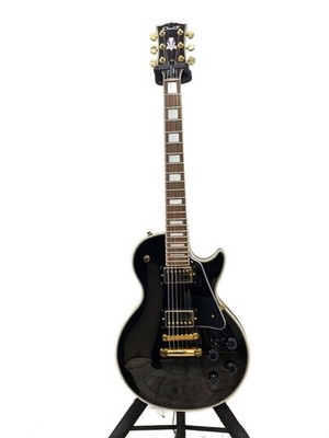 CoolZ Les Paul Type ZLC-1 Electric Guitar