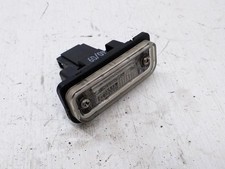 MERCEDES-BENZ CLS C219 Kennzeichenbeleuchtung A2038200256 2.99 Diesel 27663026