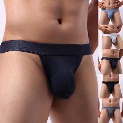 Neu Hohe Qualität Mode Slip T-Rücken Atmungsaktiv Durchsichtig G-String