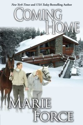 Coming Home: Volume 4 (The Treading Wa..., Force, Marie