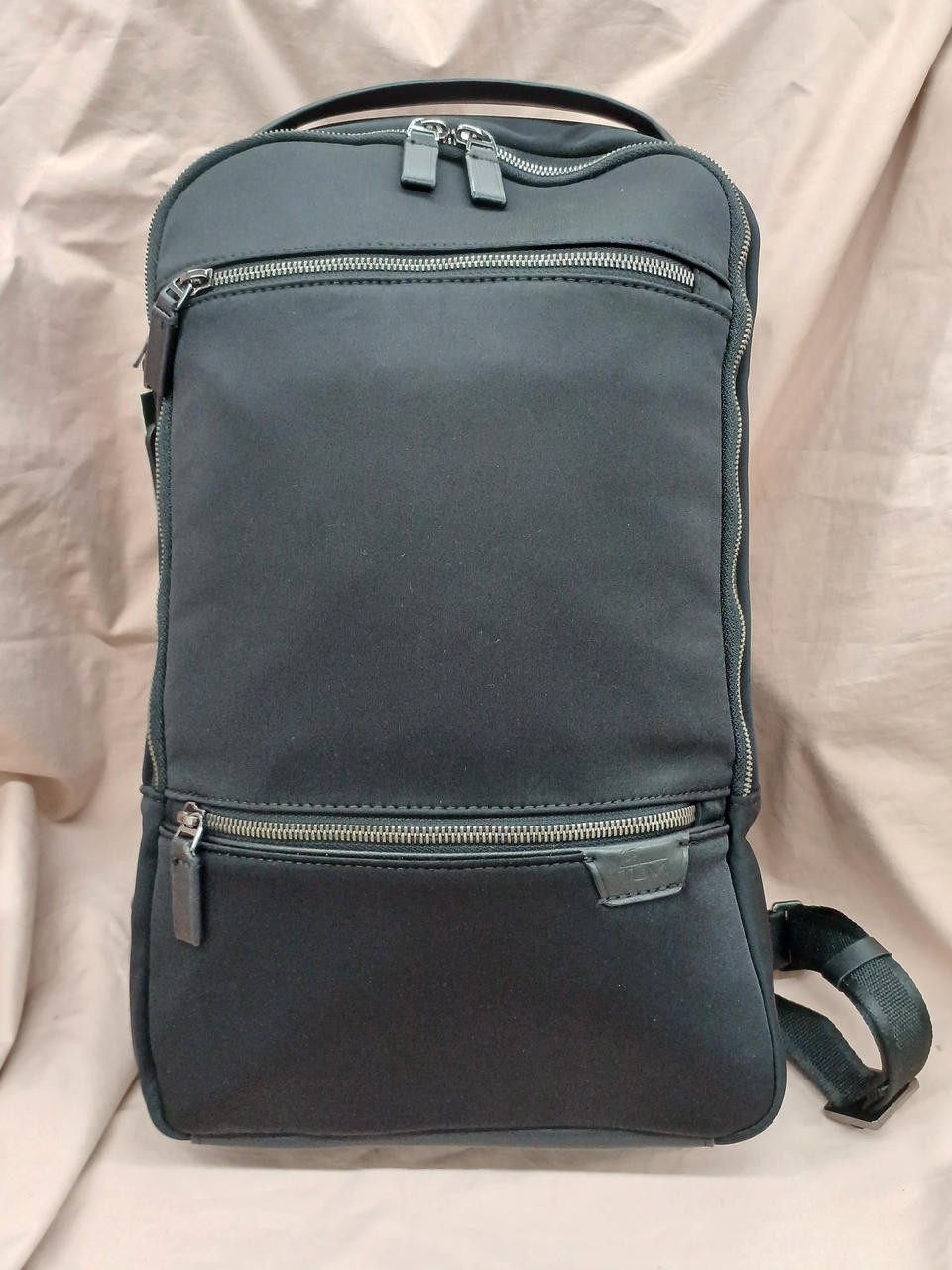 TUMI Harrison Rucksack Model 144556 - Durable Travel Backpack