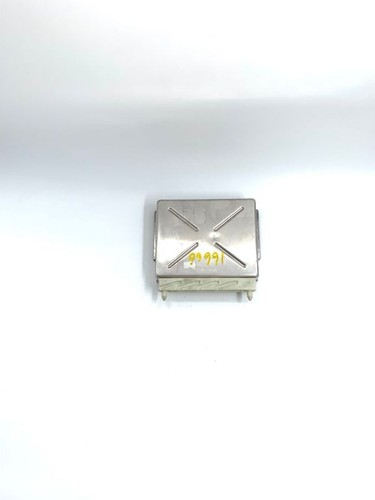 Volvo S60 2002 Diesel Getriebesteuergerät TCU P09480761 96kW TSL2159