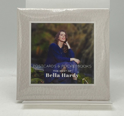 Bella Hardy: Postcards & Pocketbooks The Best Of Bella Hardy 2 CD 2019