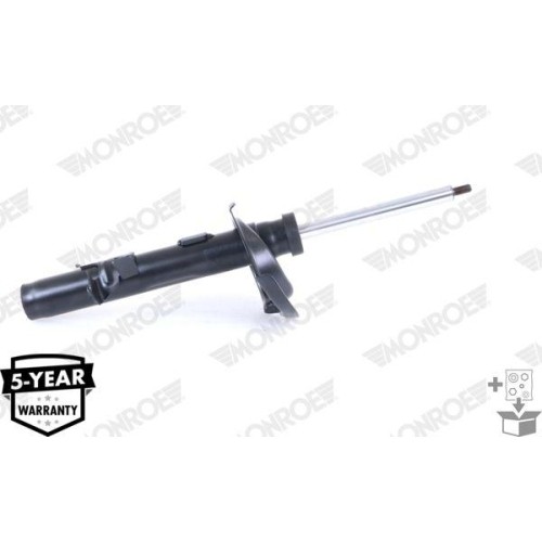 Amortisseur Monroe G8808 confort des trajets en famille en Ford