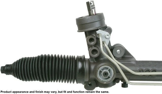 Conjunto de cremallera y piñón A1 Cardone 26-2914 para 02-06 Audi A4 A4 Quattro Foto 3 de 4