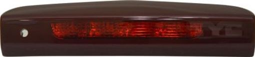 Für TYC TYC 15-0343-00-2 Auxiliary brake light 15-0343-00-2 This article is a - Bild 7