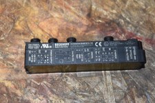 BECKHOFF EP1008 0001 MADE IN GERMANY GENTLY USED FREE SHIPPING