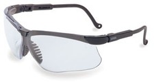 Genesis Safety Glasses S3200 UVEX 603390087851 Eye Protection