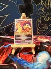 Carte Pokémon Typhlosion de Hisui VStar 054/189 EB10 Astres Radieux FR NEUF