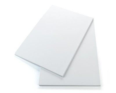 Thermotransferpapier für Sublimationstinte, Größe A4, 128 g/m², 100 Blatt